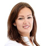 Врач Галкина Кристина Игоревна