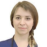 Врач Галова Дарья Андреевна
