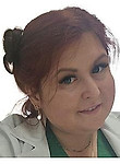 Врач Гамыгина Екатерина Викторовна