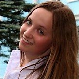 Врач Ганичева (Трефилова) Олеся Владимировна