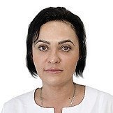 Врач Ганина Елена Вячеславовна