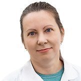 Врач Ганина Оксана Владимировна