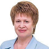 Врач Гапшина Галина Николаевна