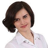 Врач Гаранина Оксана Евгеньевна