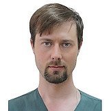 Врач Гаркавцев Александр Владимирович