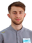 Врач Гасымов Эльшан Етибар оглы