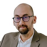 Врач Гатауллин Марат Рузалевич