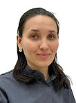 Врач Гаврилова Дарья Анатольевна