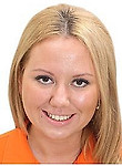 Врач Гаврилова Елена Петровна