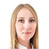 Врач Глушкова (Гаврилова) Ксения Андреевна