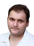 Врач Газаров Андрей Александрович