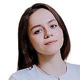 Врач Газимагомедова Хадижа Магомедовна