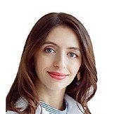 Врач  Гельфман Юлия Олеговна