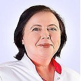 Врач Гельман Элла Борисовна
