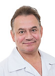 Врач Герасимов Дмитрий Алексеевич