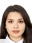 Врач Герасимова София Владимировна