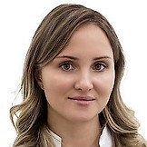 Врач Германова Лариса Александровна