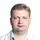 Врач Гертье Аркадий Петрович