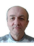 Врач Гетманец Николай Николаевич