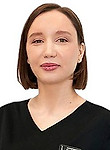 Врач Гилязетдинова Ольга Александровна