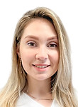 Врач Гиниатулина Полина Алексеевна 