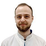 Врач Гиска Вячеслав Витальевич
