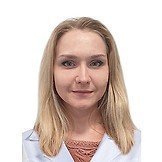 Врач Гладилова Татьяна Алексеевна