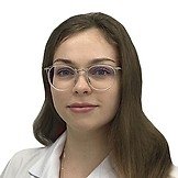 Врач Гладкова Галина Ивановна