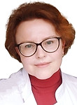 Врач Гладкова Ольга Андреевна