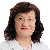 Врач Гладкова Татьяна Степановна