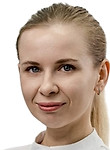 Врач Глебова Влада Владиславовна