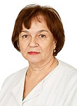 Врач Гнусова Ольга Алексеевна