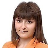Врач Гоц Ирина Владимировна