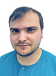 Врач Гогин Андрей Геннадьевич