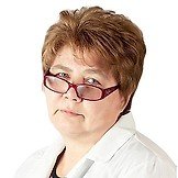 Врач Гогина Екатерина Владимировна