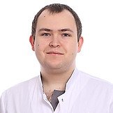 Врач Гольдин Артем Романович