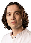 Врач Голев Ефим Александрович