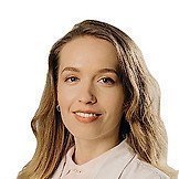Врач Голева Алина Николаевна