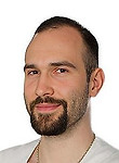 Врач Голота Андрей Сергеевич