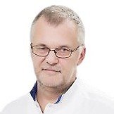 Врач Голованов Антон Львович