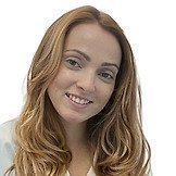 Врач Голованова Анна Сергеевна