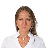 Врач Голованова Дарья Сергеевна