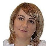 Врач Голованова Ирина Михайловна