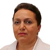 Врач Голованова Светлана Владимировна