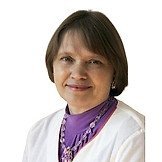 Врач Головашкина Инна Александровна