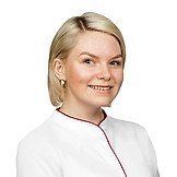 Врач Засухина Анастасия Васильевна