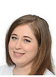 Врач Головкина Екатерина Константиновна