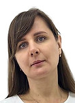 Врач Головко Оксана Олеговна