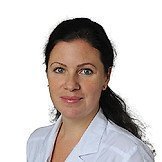 Врач Головкова Татьяна Александровна