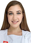 Врач Голуб Екатерина Алексеевна